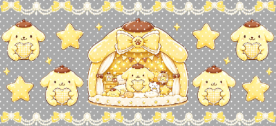 16oz Sanrio-K  866